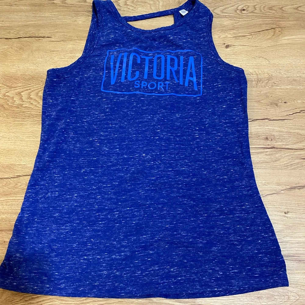 Victoria secret workout tank